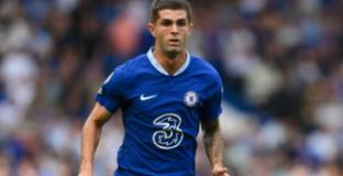 Жиру отправи похвали към Пулисич