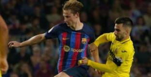 Байерн се прицели и в Де Йонг