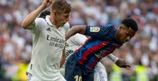 Кроос: Новият договор няма да е последен