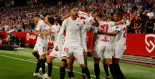 Кепа: Загубихме контрола над Севиля