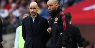 Хаг: Головете ще дойдат и за Хьойлунд