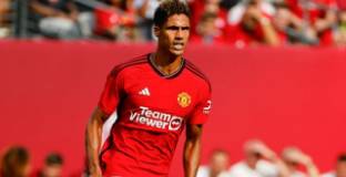 Варан: Касемиро е много важен