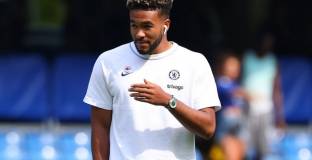 Почетино: Джеймс ще играе, в каквато и форма да е