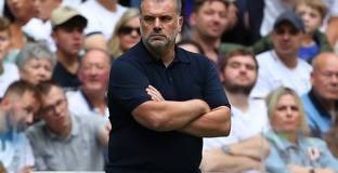 Постекоглу: Игнорираме подигравките