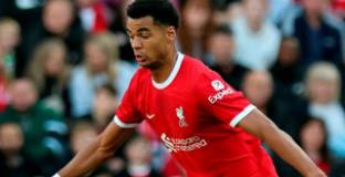 Гакпо: Марадона е моят герой