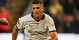 Гуардиола: Родри ни трябва