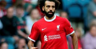 Клоп: Африка? Това е чак януари