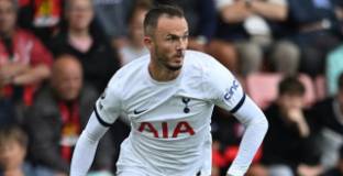 Мадисън: Постекоглу има специални способности