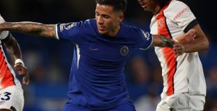 Сър Алекс: Челси не показва нищо