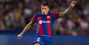 Барса: Ако Кансело и Феликс продължават така, купуваме