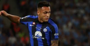 Индзаги: Победата над Торино е много важна