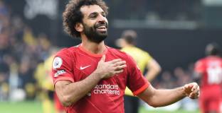  Салах: Исках да се върна, за да докажа, че хората грешат за мен