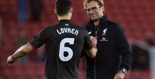 Клоп: Не се сещам, кога Ловрен сгреши за последно