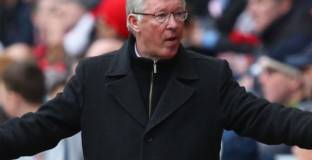 Карагър: Фърги никога не мрънкаше като Моуриньо