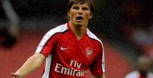 Аршавин: Не помня 4-те гола срещу Ливърпул