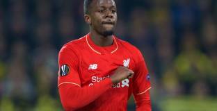 Ориги остава в Ливърпул