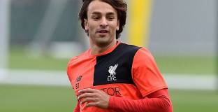 Ливърпул безплатно пусна Маркович във Фулъм