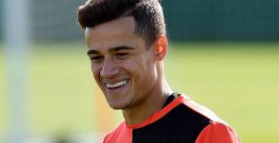 Клоп: Убеден съм, че Коутиньо се е радвал на нашата победа 