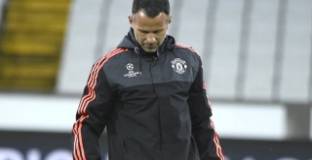 Кантона: Дайте работата на Гигс