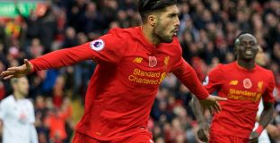 Джан обещал да отиде в Ювентус през следващото лято 