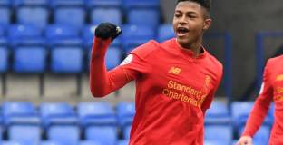 Клоп: Брустър, Ливърпул се гордее с теб 