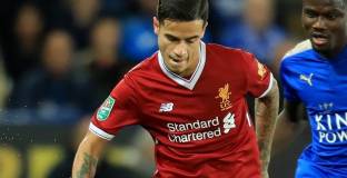 Фаулър: Ливърпул трябва да замени Коутиньо с топ качество