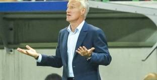 Погба: Уча се и от Моуриньо, и от Дешан