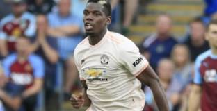 Скоулс: Задръжте Погба и уволнете всички останали