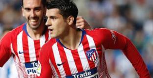 Мората: Азар ще се впише в Реал