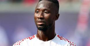 Кейта няма да премине в Ливърпул през януари 