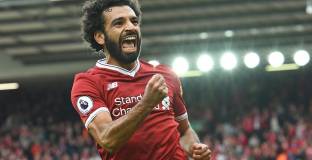 Салах: Вече не се безпокоя от слуховете 