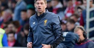 Джерард: Трябва да си добър не само в домакинствата