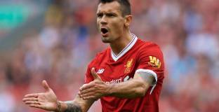 Ловрен няма да играе срещу Байерн