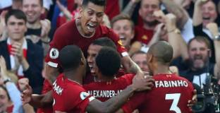 Рой Евънс: Ливърпул може да почака още