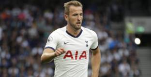 Кейн: Нито Ливърпул, нито Дайк са непобедими