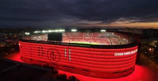 Севиля ще отстъпи на Реал Мадрид