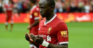 Мане се разболя преди мача с ПСЖ