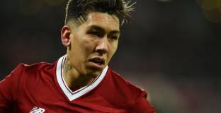  Клоп обясни отсъствието на Фирмино от стартовия състав