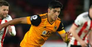 Хименес: Потърсиха ме от Ювентус и Ман Юнайтед