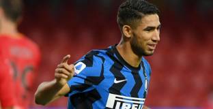 Новият тест на Хакими е отрицателен