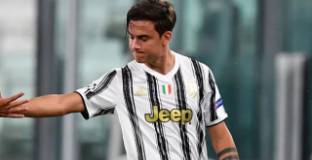 Пирло: На Дибала му липсва постоянство