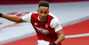 Артета: В Обамеянг липсва искрата