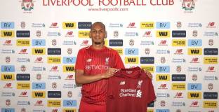 Клоп: Фабиньо ще подсили Ливърпул