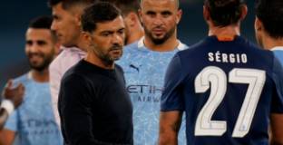 Порто: Фаворити сме срещу Челси