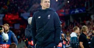 Линдерс официално стана дясна ръка на Клоп