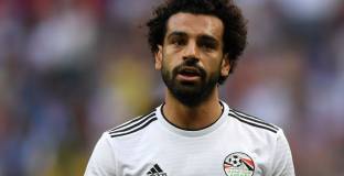 ФИФА ще разследва Салах 