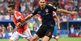 Ловрен: Няма да е страшно, ако огорча приятелите си от Ливърпул 