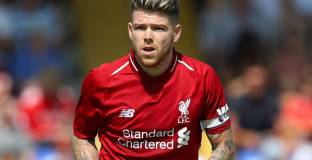 Морено: Не ми хареса отношението на Клоп след травмата