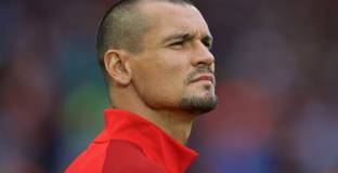 Ловрен: Ливърпул не чувства натиск