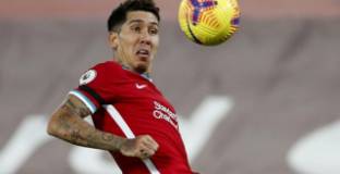 Фирмино: Ще поставим Юнайтед на място